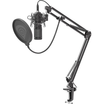 Микрофон Genesis Microphone Radium 400 Studio USB