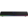 Аудио система Genesis Soundbar Helium, 312BT, 2.0 Bluetooth, Black