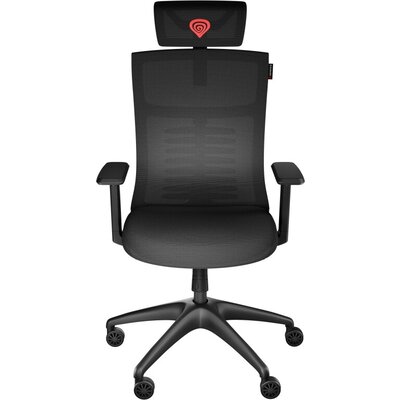 Стол Genesis Ergonomic Chair Astat 200 Black