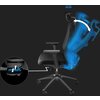 Стол Genesis Ergonomic Chair Astat 200 Black