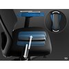 Стол Genesis Ergonomic Chair Astat 200 Black