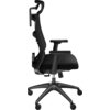 Стол Genesis Ergonomic Chair Astat 200 Black