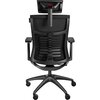 Стол Genesis Ergonomic Chair Astat 200 Black