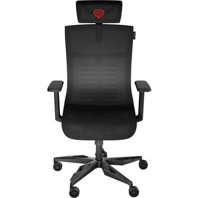 Стол Genesis Ergonomic Chair Astat 700 Black