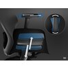 Стол Genesis Ergonomic Chair Astat 700 Black