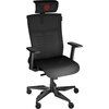 Стол Genesis Ergonomic Chair Astat 700 Black