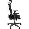 Стол Genesis Ergonomic Chair Astat 700 Black