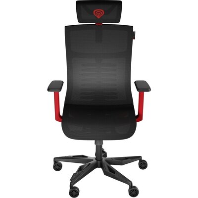 Стол Genesis Ergonomic Chair Astat 700 Red