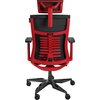 Стол Genesis Ergonomic Chair Astat 700 Red