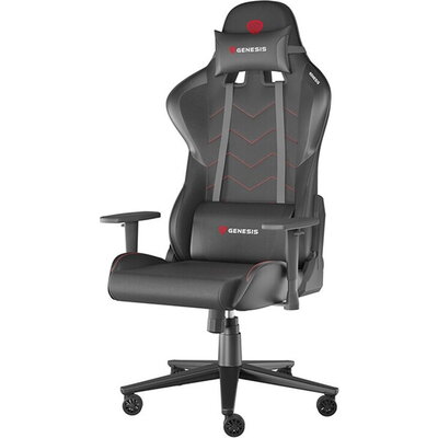 Стол Genesis Gaming Chair NITRO 550 G2 BLACK