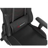 Стол Genesis Gaming Chair NITRO 550 G2 BLACK