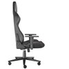 Стол Genesis Gaming Chair NITRO 550 G2 BLACK