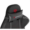 Стол Genesis Gaming Chair NITRO 550 G2 BLACK