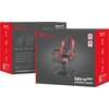 Стол Genesis Gaming Chair Nitro 330 Black-Red (Sx33)