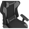 Стол Genesis Gaming Chair Nitro 440 G2 Black-Grey