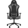 Стол Genesis Gaming Chair Nitro 440 G2 Black-Grey