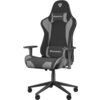 Стол Genesis Gaming Chair Nitro 440 G2 Black-Grey