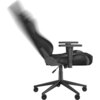 Стол Genesis Gaming Chair Nitro 440 G2 Black-Grey