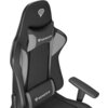 Стол Genesis Gaming Chair Nitro 440 G2 Black-Grey