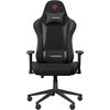 Стол Genesis Gaming Chair Nitro 440 G2 Mesh-Black