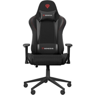 Стол Genesis Gaming Chair Nitro 440 G2 Mesh-Black