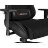 Стол Genesis Gaming Chair Nitro 440 G2 Mesh-Black