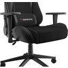 Стол Genesis Gaming Chair Nitro 440 G2 Mesh-Black