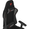 Стол Genesis Gaming Chair Nitro 440 G2 Mesh-Black