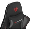 Стол Genesis Gaming Chair Nitro 440 G2 Mesh-Black