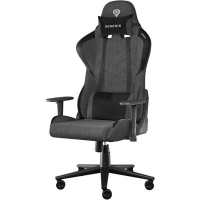 Стол Genesis Gaming Chair Nitro 550 G2 Grey