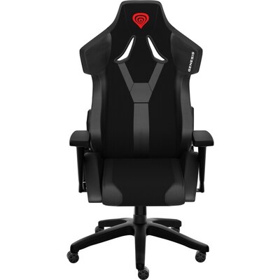 Стол Genesis Gaming Chair Nitro 650 Onyx Black