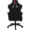 Стол Genesis Gaming Chair Nitro 650 Onyx Black