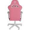 Стол Genesis Gaming Chair Nitro 710 Pink-White