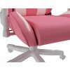 Стол Genesis Gaming Chair Nitro 710 Pink-White