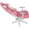 Стол Genesis Gaming Chair Nitro 710 Pink-White