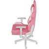 Стол Genesis Gaming Chair Nitro 710 Pink-White