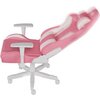 Стол Genesis Gaming Chair Nitro 710 Pink-White