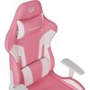 Стол Genesis Gaming Chair Nitro 710 Pink-White