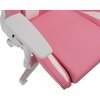 Стол Genesis Gaming Chair Nitro 710 Pink-White