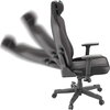 Стол Genesis Gaming Chair Nitro 890 Black