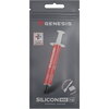 Термо паста Genesis Thermal Grease Silicon 900 4G