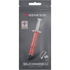 Термо паста Genesis Thermal Grease Silicon 900 8G
