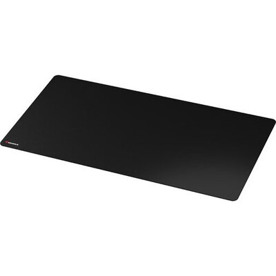 Подложка за мишка Genesis Mouse Pad Carbon 500 Hyper Logo 1200 x 600mm