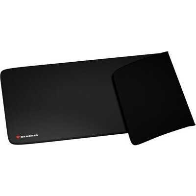 Подложка за мишка Genesis Mouse Pad Carbon 500 Ultra Logo 1100 x 450mm
