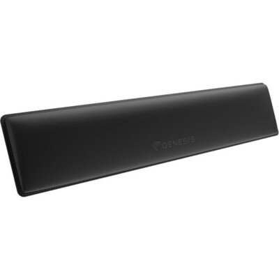 Аксесоар Genesis Wrist Rest Rubit 600 440 x 88 mm
