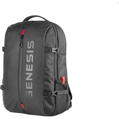 Раница Genesis Laptop Backpack Pallad 410 15.6