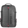 Раница Genesis Laptop Backpack Pallad 410 15.6