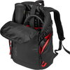 Раница Genesis Laptop Backpack Pallad 420 Black 15,6