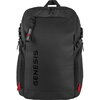 Раница Genesis Laptop Backpack Pallad 420 Black 15,6