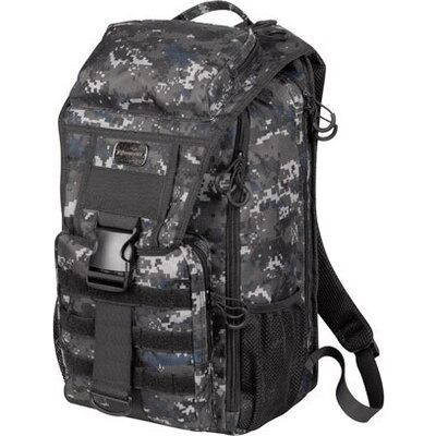 Раница Genesis Laptop Backpack Pallad 450 Lite CAMO 15.6